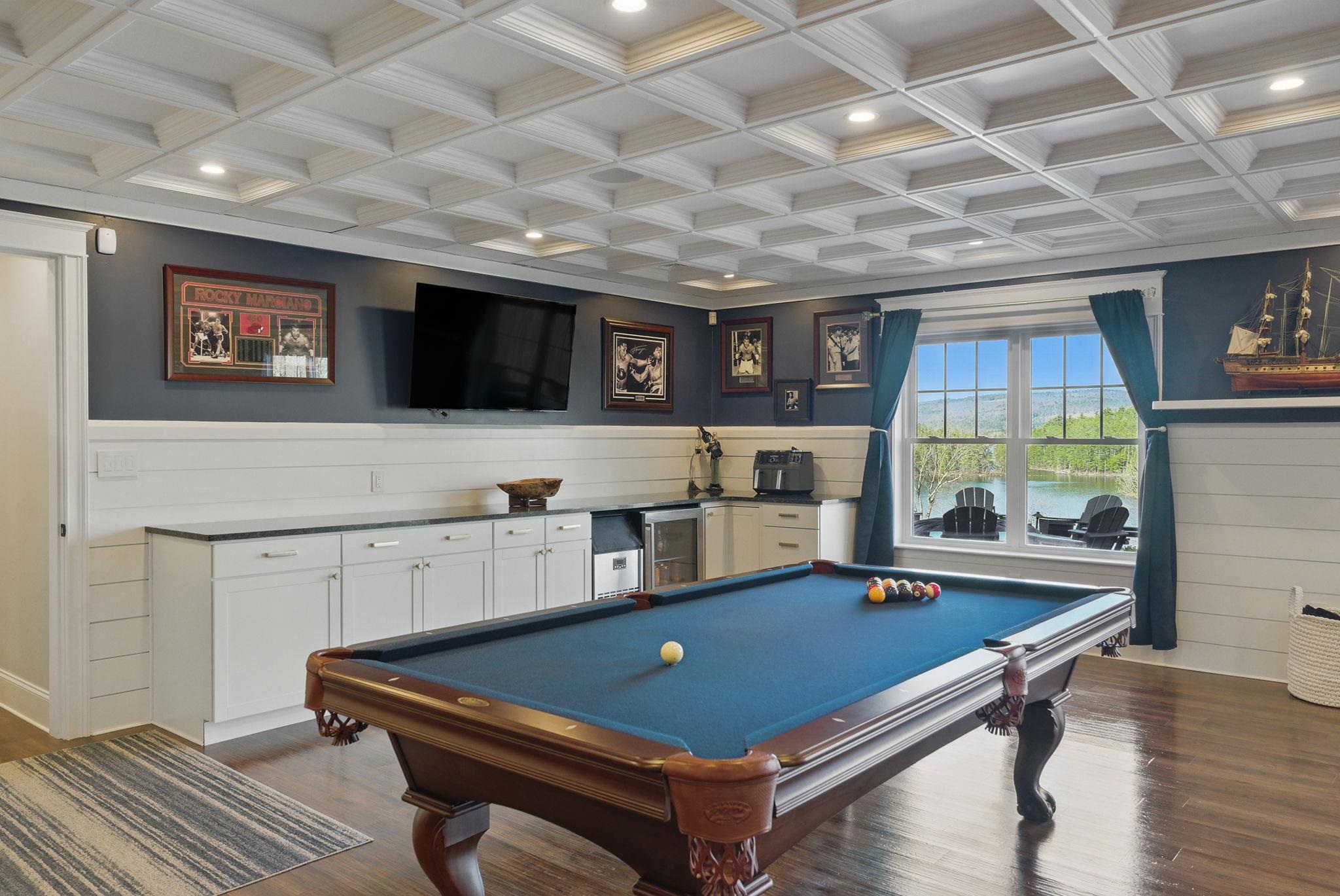 711 West Shore Road Alexandria, NH 03222 - Photo 38 of 53