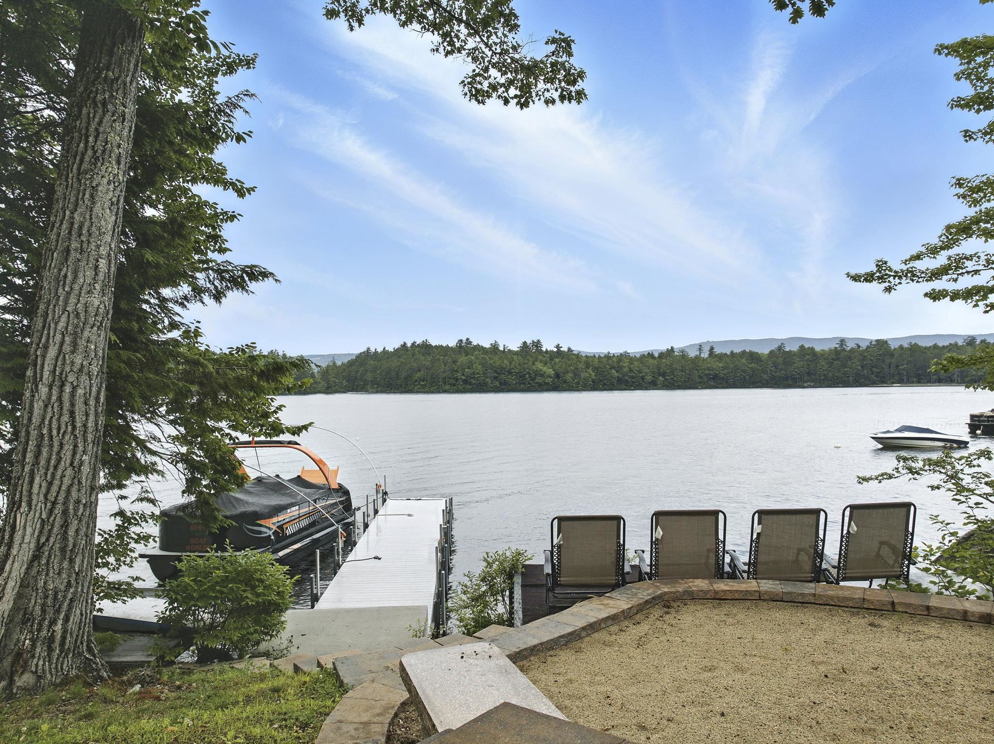 711 West Shore Road Alexandria, NH 03222 - Photo 4 of 53