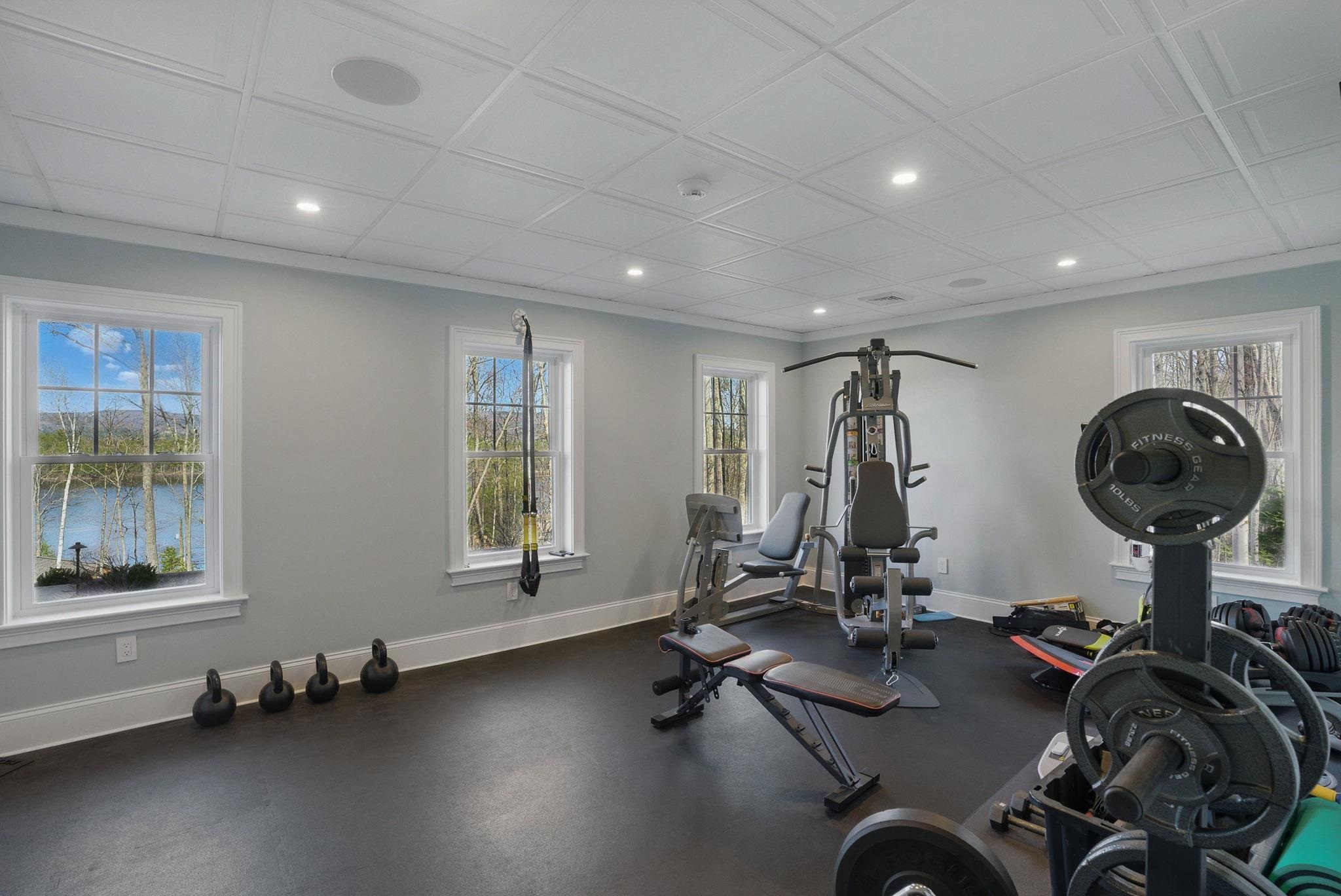 711 West Shore Road Alexandria, NH 03222 - Photo 42 of 53