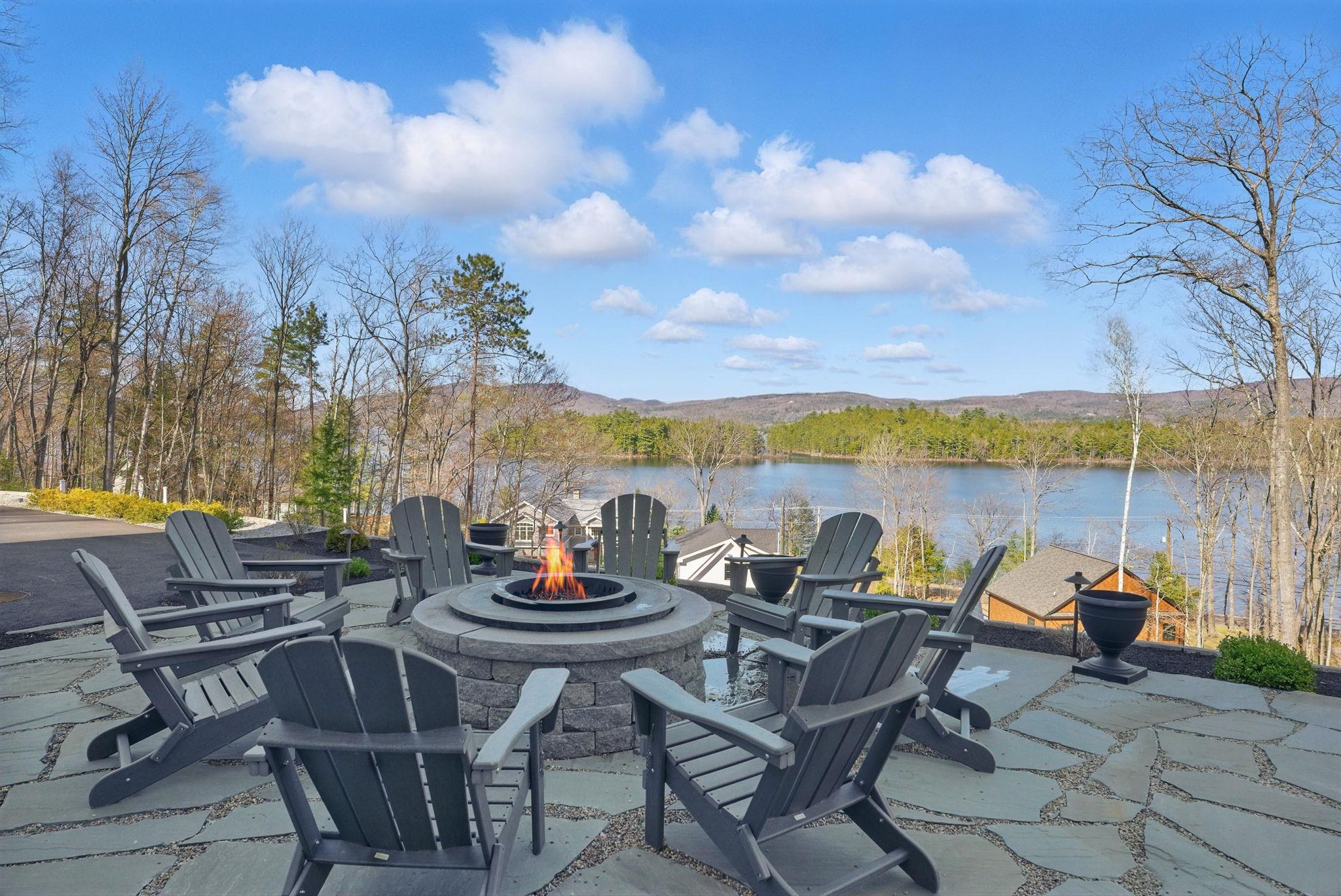 711 West Shore Road Alexandria, NH 03222 - Photo 45 of 53