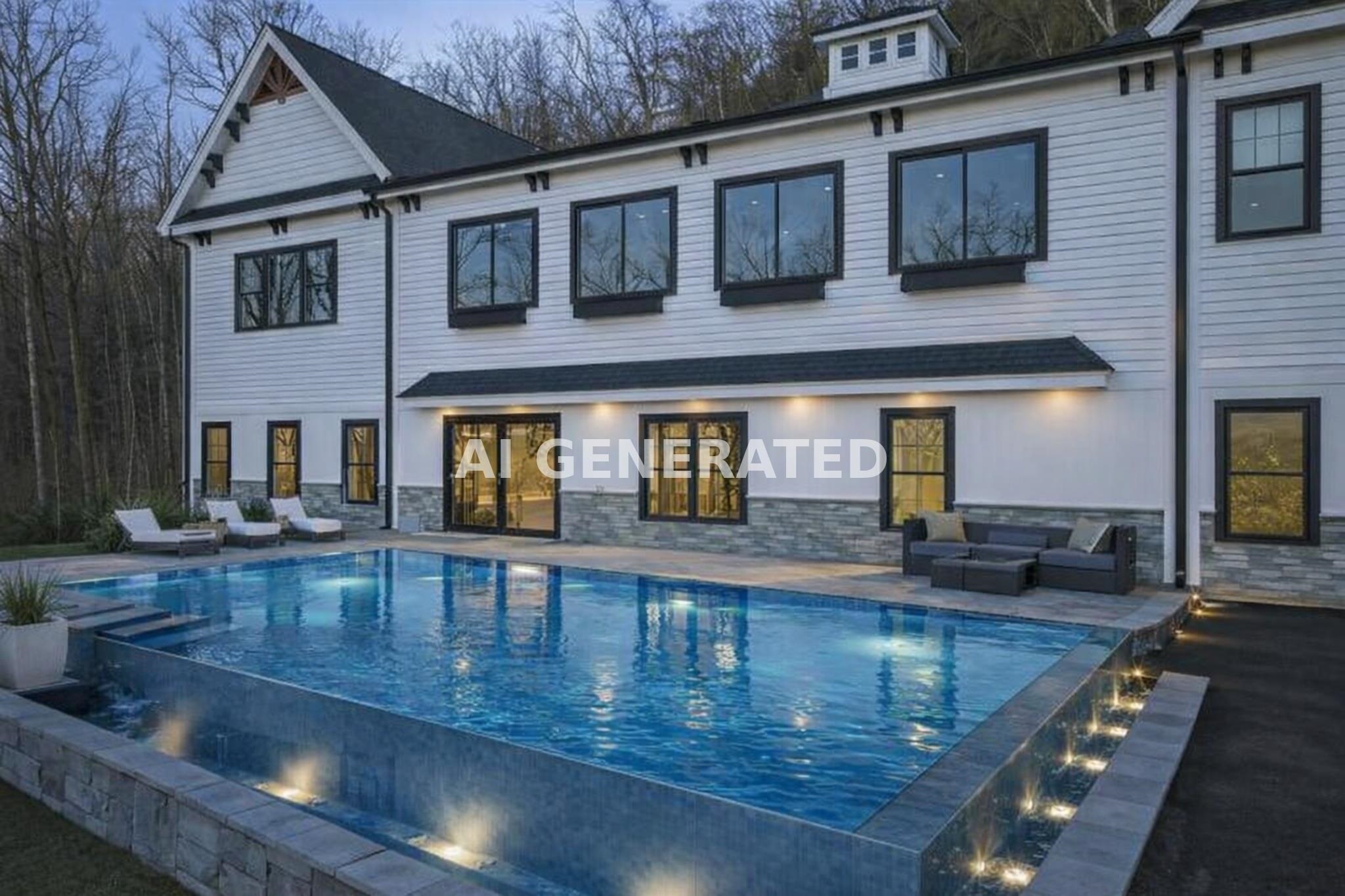 711 West Shore Road Alexandria, NH 03222 - Photo 47 of 53