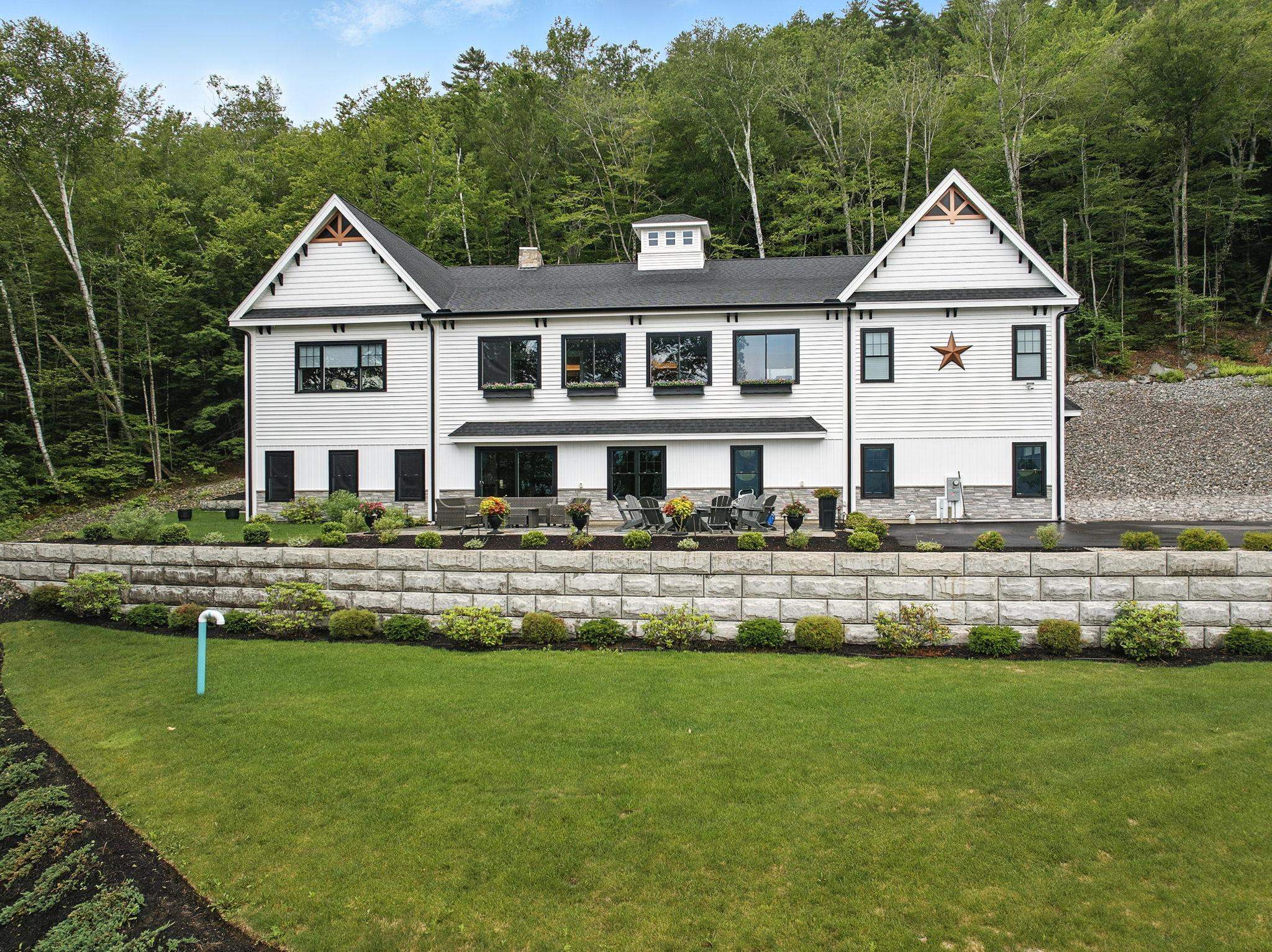 711 West Shore Road Alexandria, NH 03222 - Photo 48 of 53