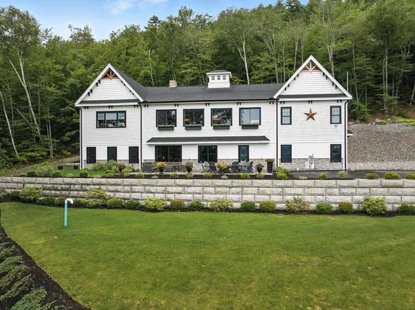 $2,950,000 | 711 West Shore Road, Alexandria, NH 03222