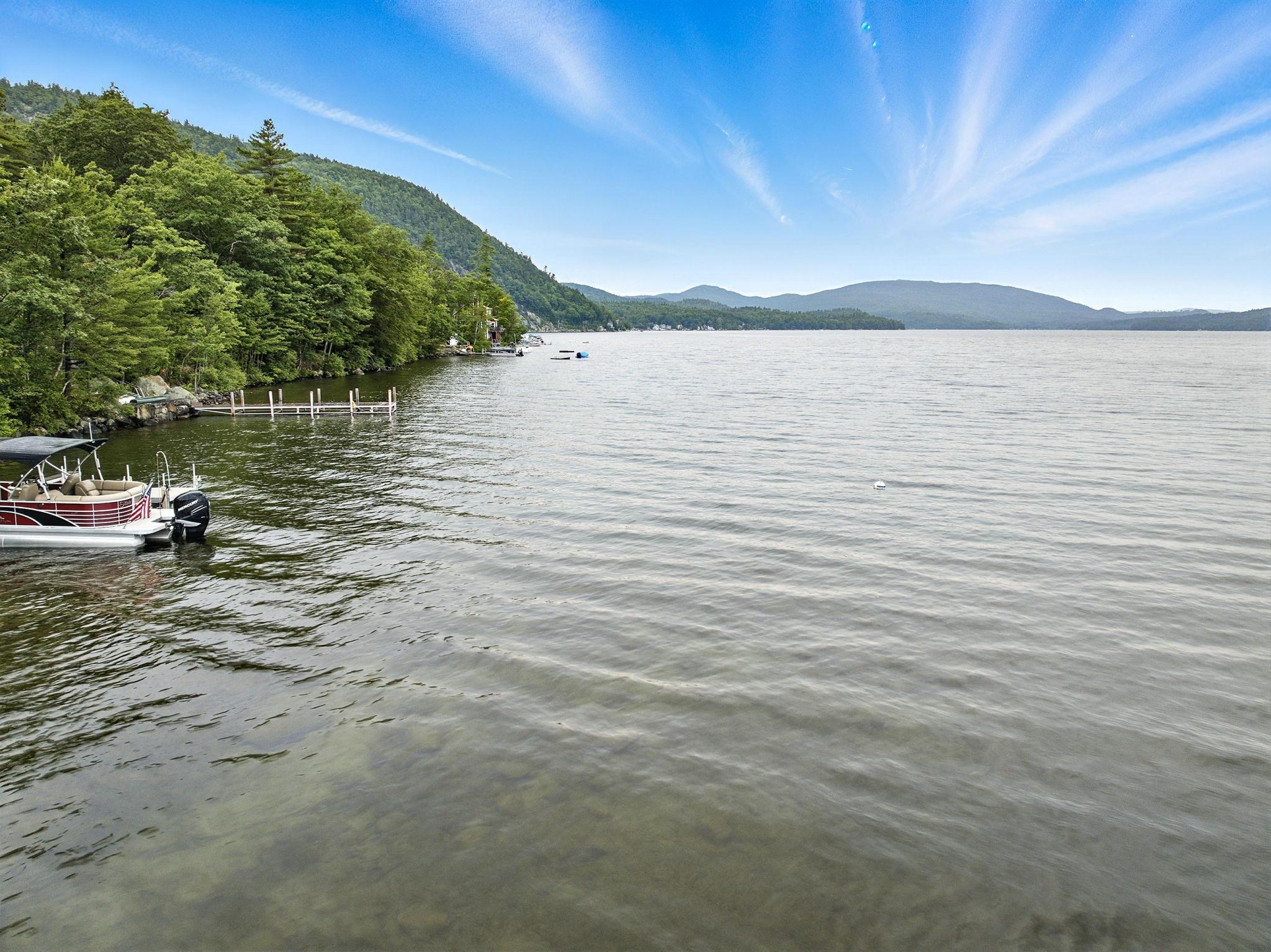 711 West Shore Road Alexandria, NH 03222 - Photo 50 of 53