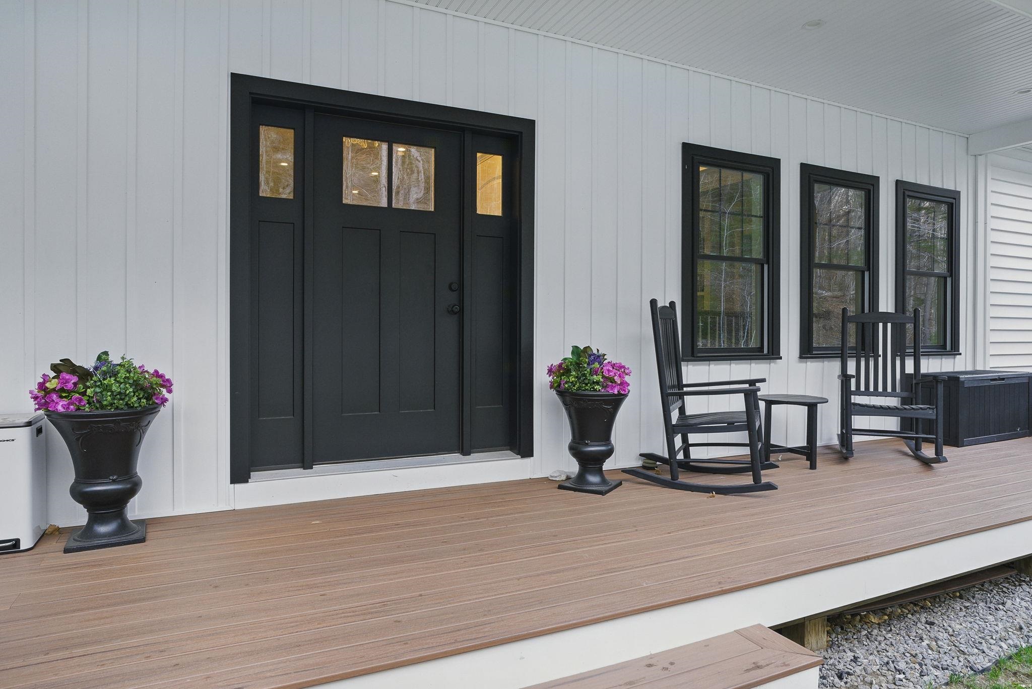 711 West Shore Road Alexandria, NH 03222 - Photo 51 of 53