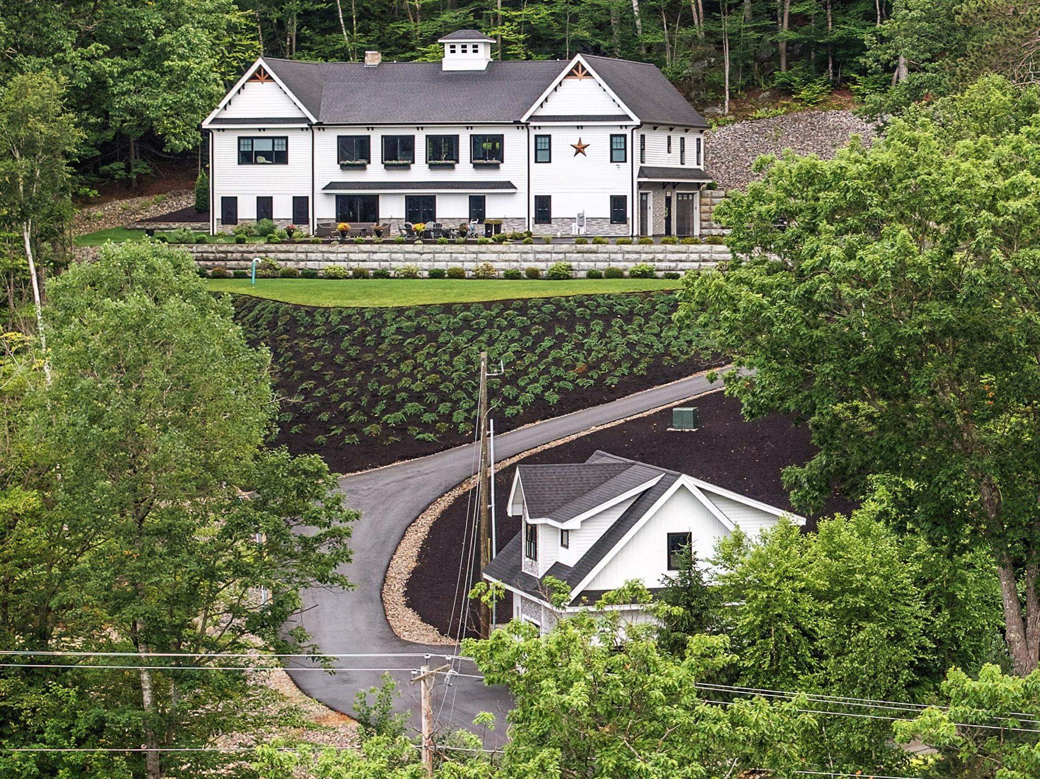 711 West Shore Road Alexandria, NH 03222 - Photo 53 of 53