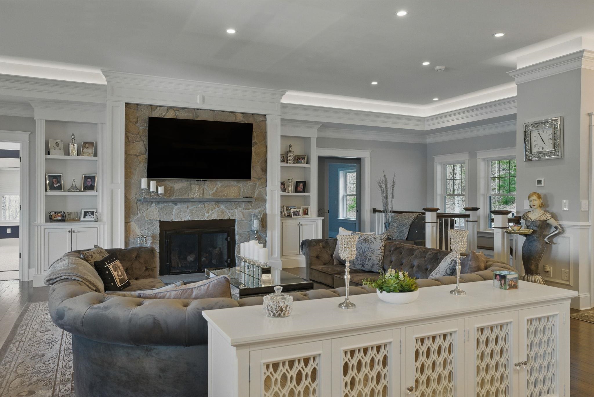 711 West Shore Road Alexandria, NH 03222 - Photo 6 of 53