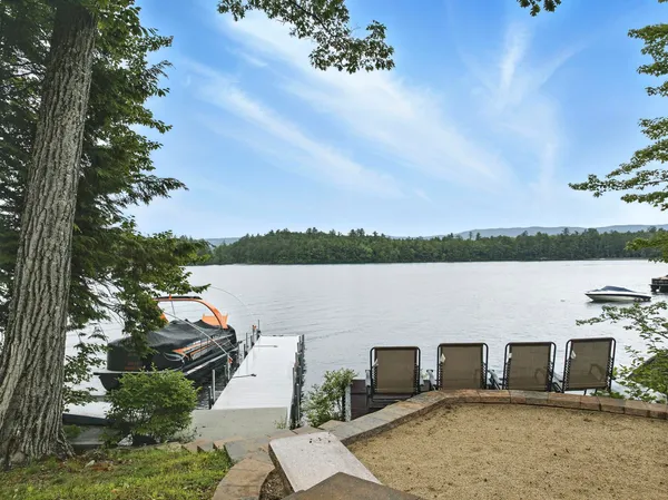 $2,950,000 | 711 West Shore Road, Alexandria, NH 03222