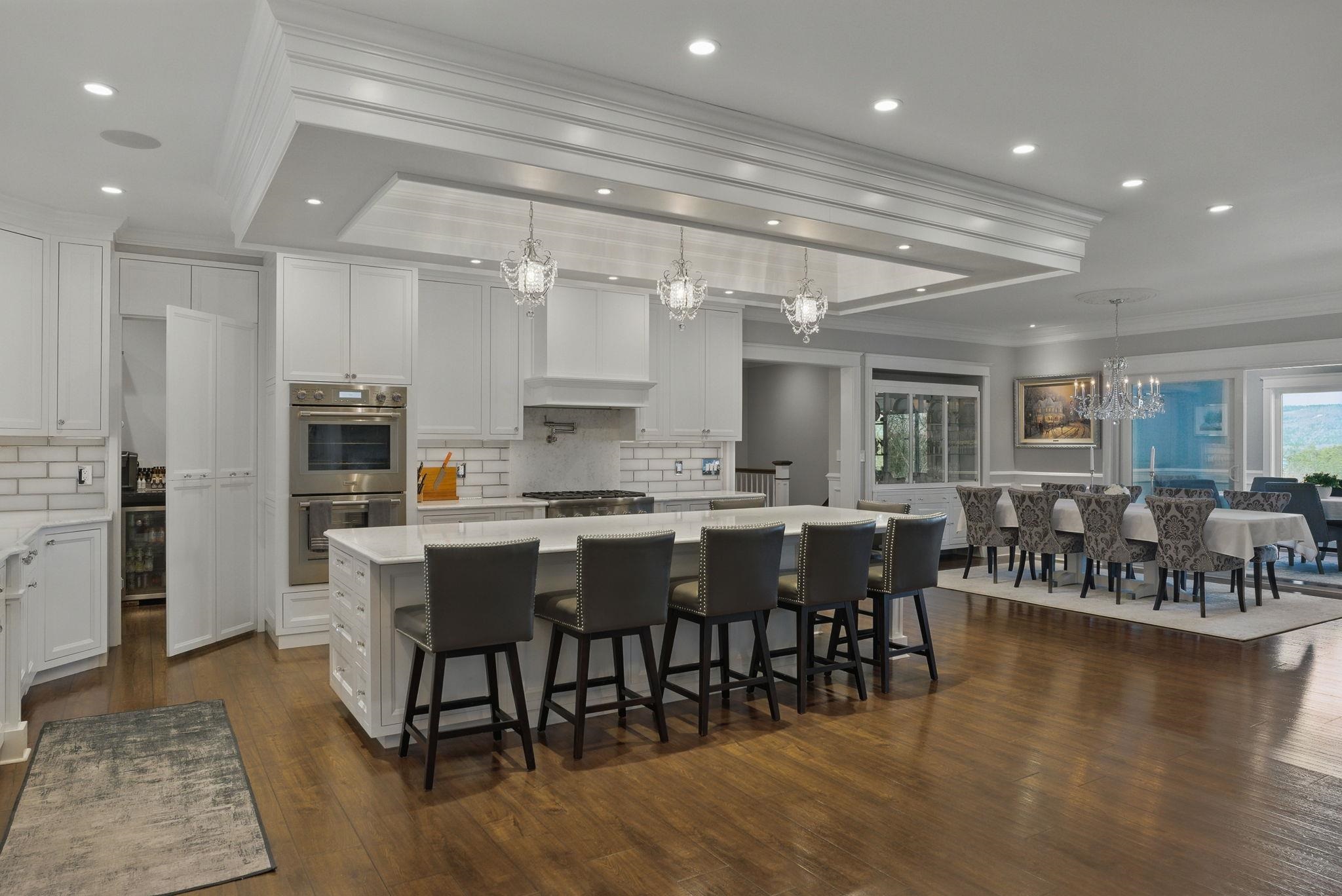 711 West Shore Road Alexandria, NH 03222 - Photo 8 of 53