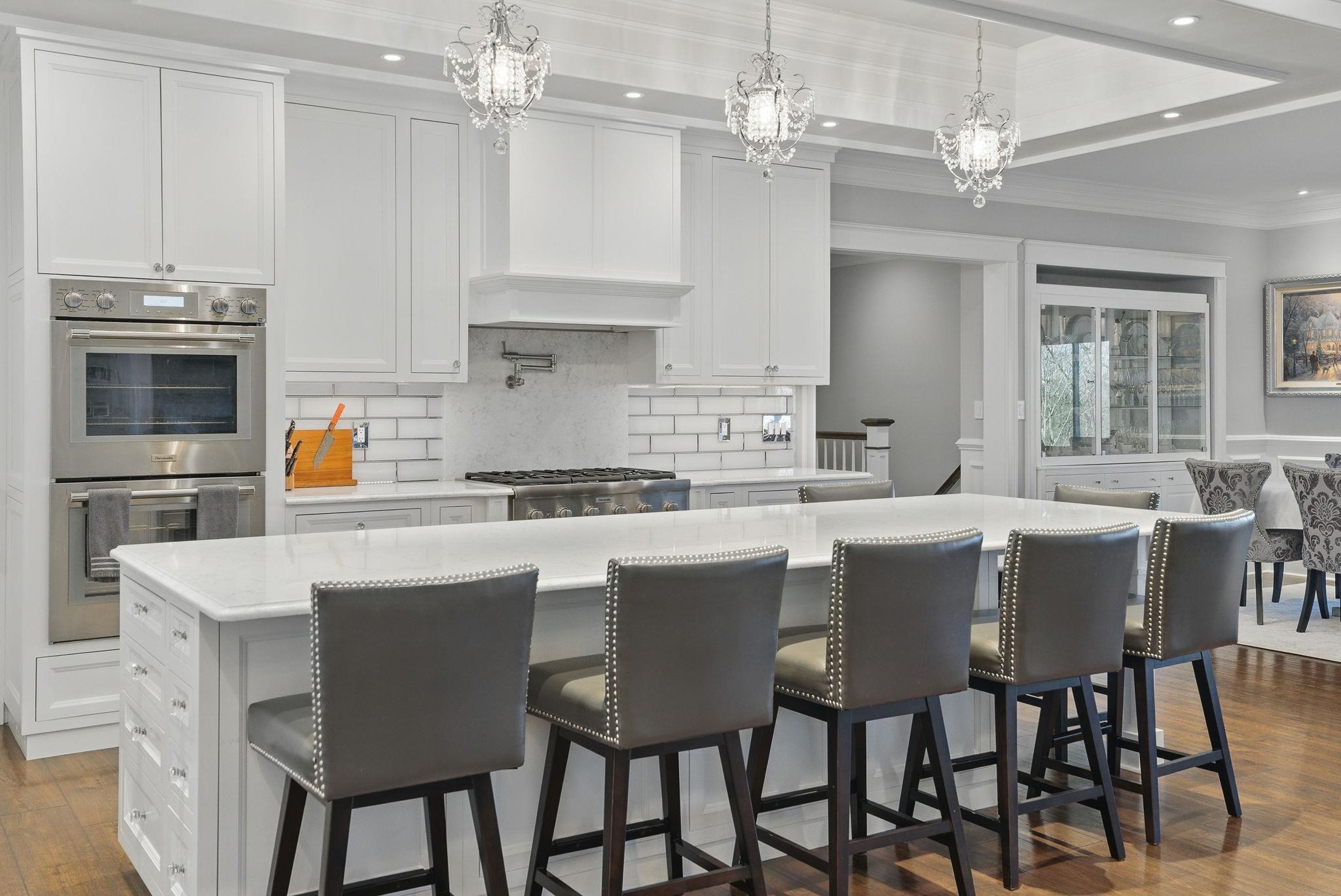 711 West Shore Road Alexandria, NH 03222 - Photo 10 of 53