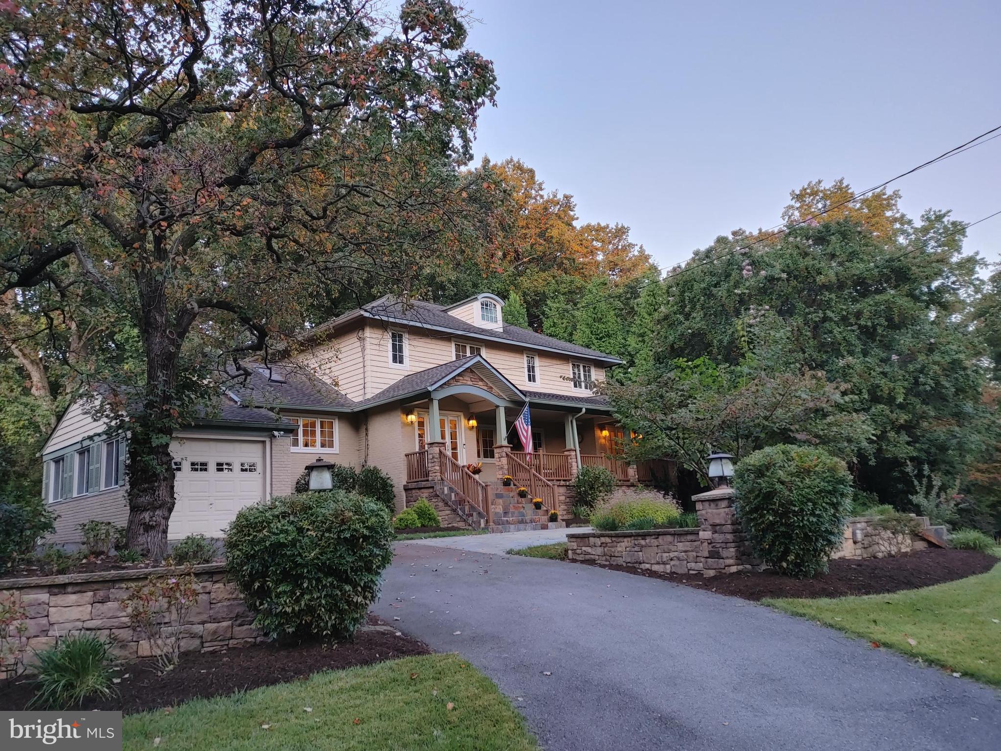 1925 Pagebrook Road Silver Spring, MD 20903 - Photo 2 of 45