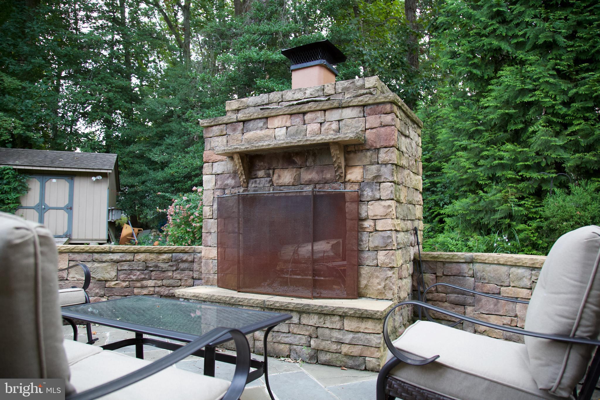 1925 Pagebrook Road Silver Spring, MD 20903 - Photo 44 of 45