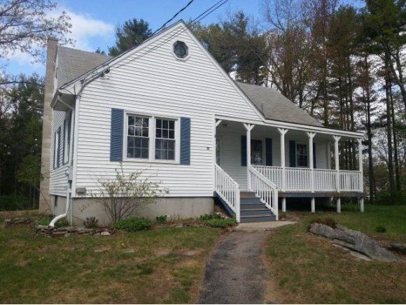 51 Hovey Road Londonderry, NH 03053 - Photo 1 of 1 Gallery Image 1