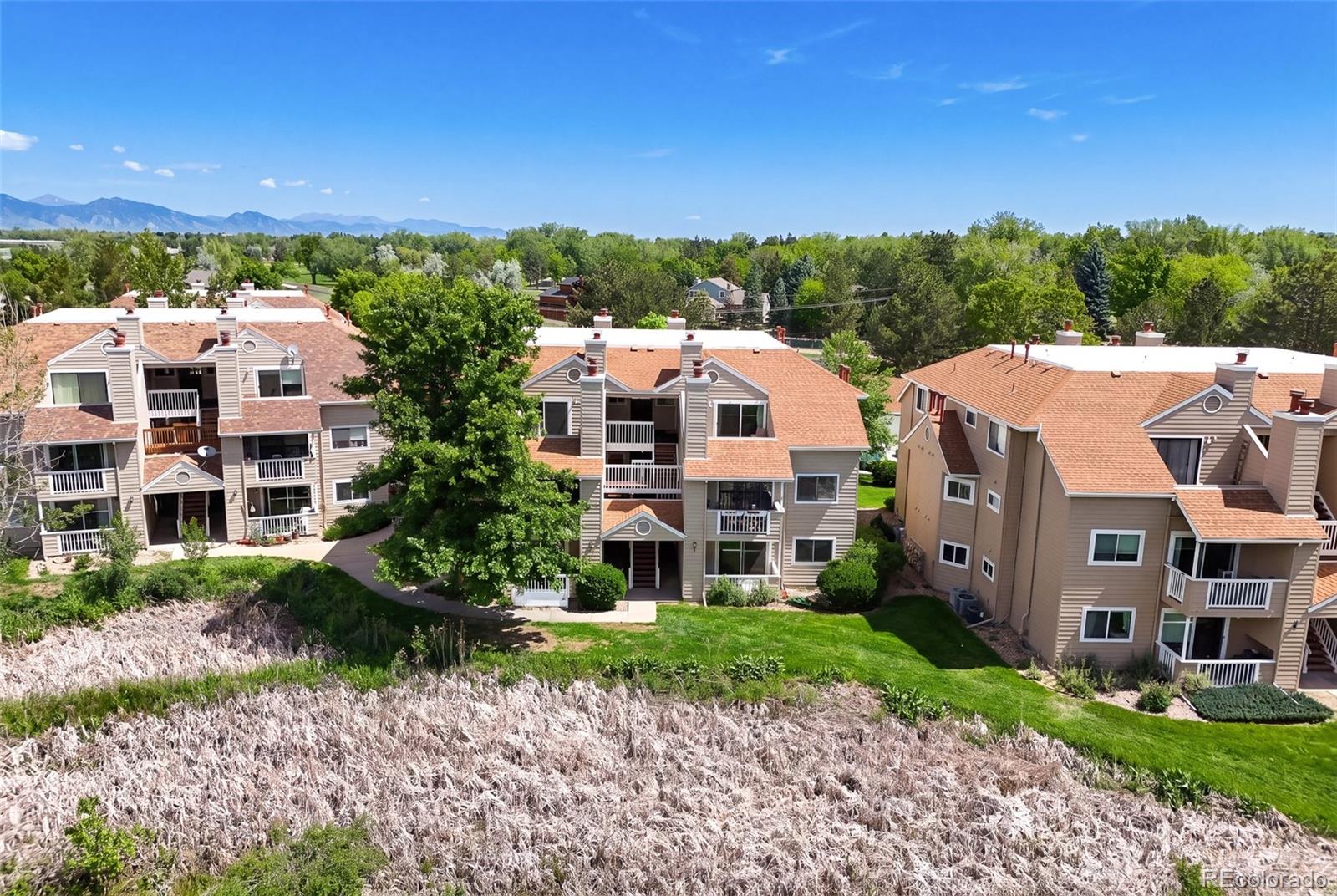 4965 Twin Lakes Road, Unit 71 Boulder, CO 80301 - Photo 38 of 50