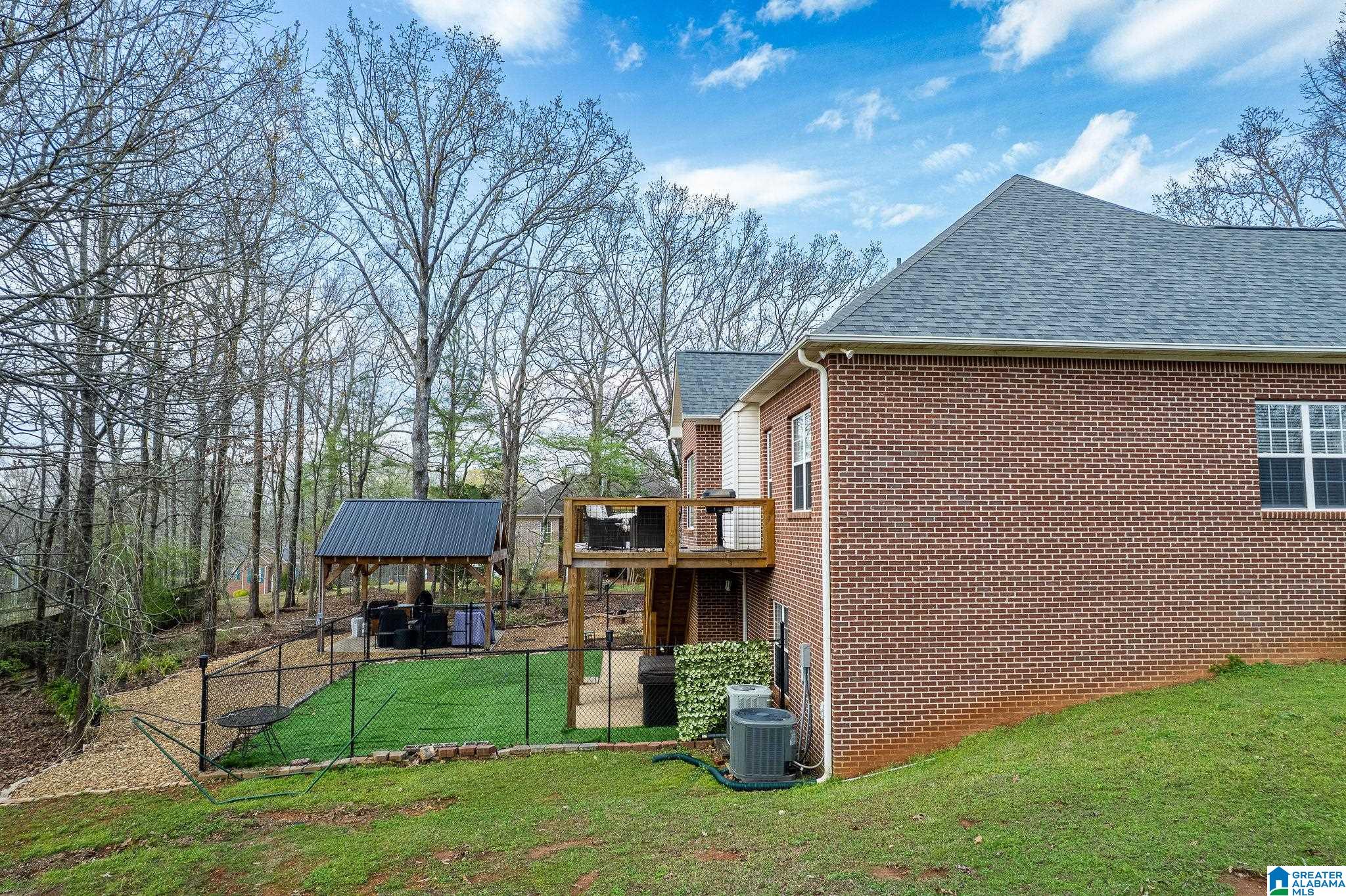 200 Ellington Way Riverside, AL 35135 - Photo 30 of 31