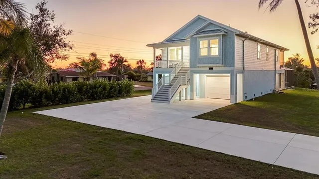 $1,299,000 | 1141 Andrews Street, Englewood, FL 34224