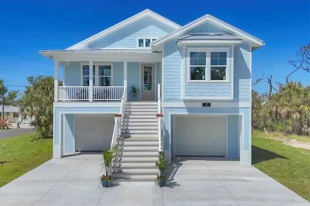 $1,299,000 | 1141 Andrews Street, Englewood, FL 34224