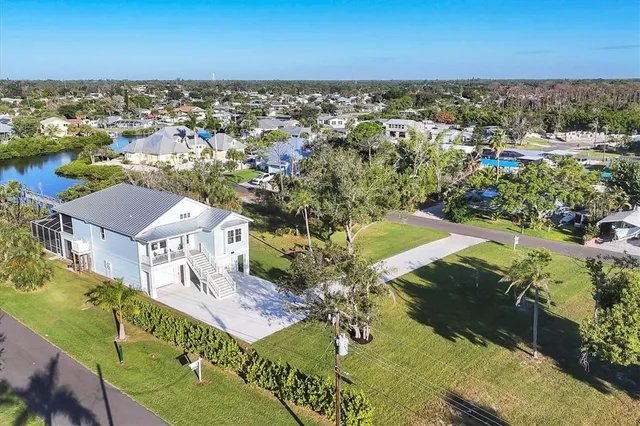 $1,299,000 | 1141 Andrews Street, Englewood, FL 34224