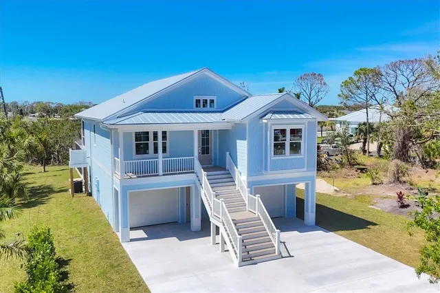 $1,299,000 | 1141 Andrews Street, Englewood, FL 34224