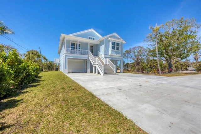 $1,299,000 | 1141 Andrews Street, Englewood, FL 34224
