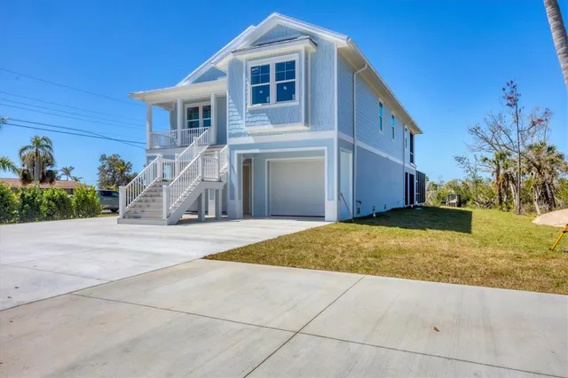 $1,299,000 | 1141 Andrews Street, Englewood, FL 34224