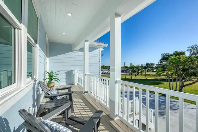 $1,299,000 | 1141 Andrews Street, Englewood, FL 34224