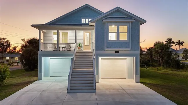 $1,299,000 | 1141 Andrews Street, Englewood, FL 34224