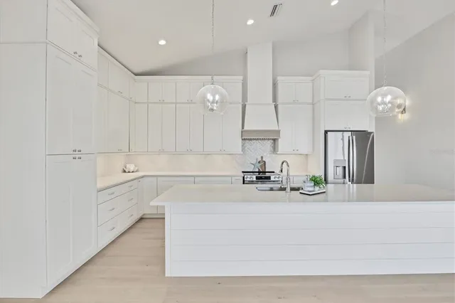 $1,299,000 | 1141 Andrews Street, Englewood, FL 34224