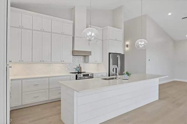 $1,299,000 | 1141 Andrews Street, Englewood, FL 34224