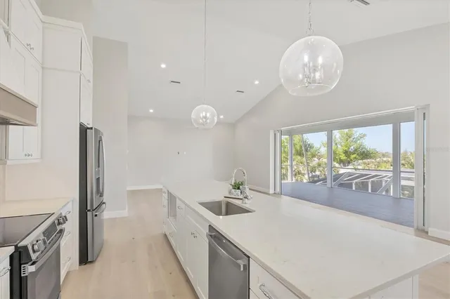 $1,299,000 | 1141 Andrews Street, Englewood, FL 34224