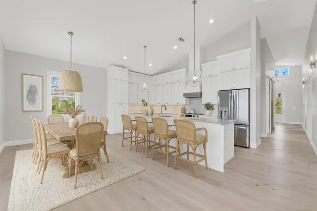 $1,299,000 | 1141 Andrews Street, Englewood, FL 34224