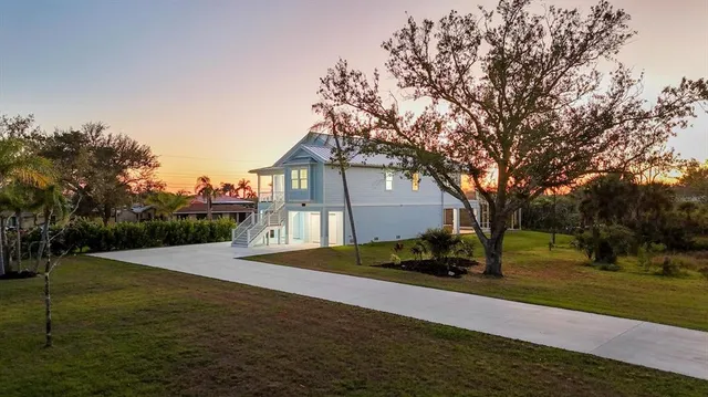 $1,299,000 | 1141 Andrews Street, Englewood, FL 34224