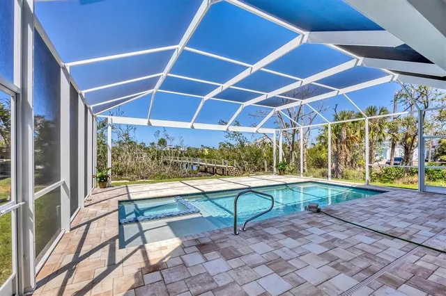 $1,299,000 | 1141 Andrews Street, Englewood, FL 34224