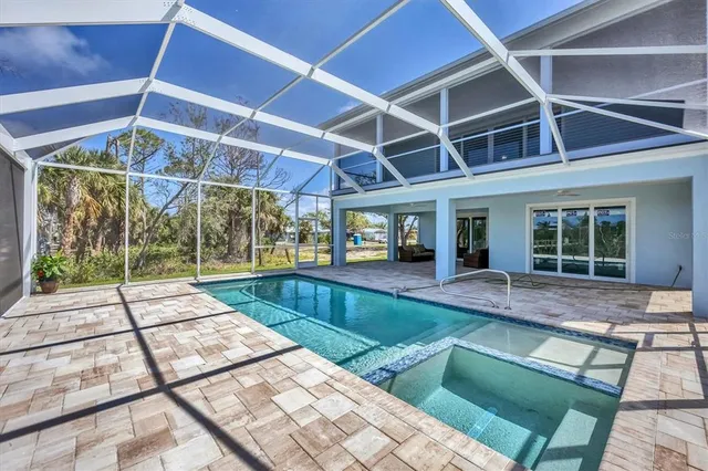 $1,299,000 | 1141 Andrews Street, Englewood, FL 34224