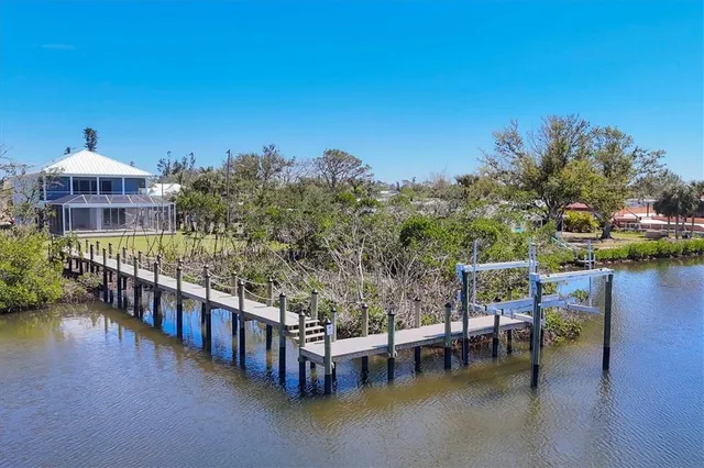 $1,299,000 | 1141 Andrews Street, Englewood, FL 34224