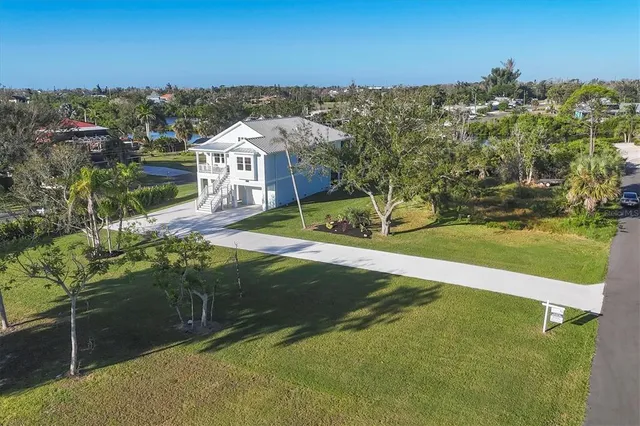 $1,299,000 | 1141 Andrews Street, Englewood, FL 34224