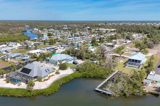 $1,299,000 | 1141 Andrews Street, Englewood, FL 34224