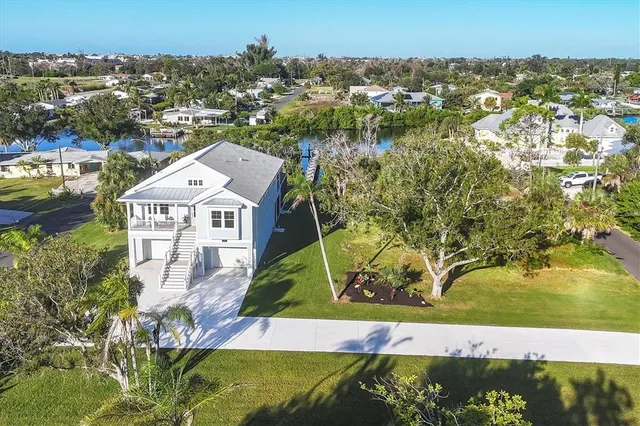 $1,299,000 | 1141 Andrews Street, Englewood, FL 34224