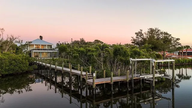 $1,299,000 | 1141 Andrews Street, Englewood, FL 34224