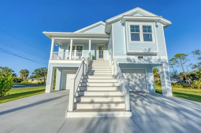 $1,299,000 | 1141 Andrews Street, Englewood, FL 34224