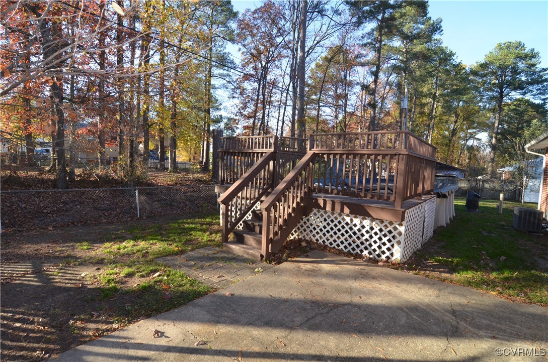 9712 Esmont Road Henrico, VA 23228 - Photo 13 of 21 Gallery Image 13
