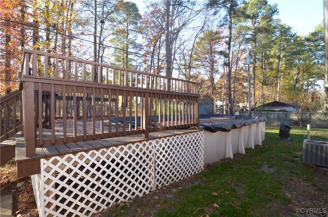 9712 Esmont Road Henrico, VA 23228 - Photo 14 of 21 Gallery Image 14