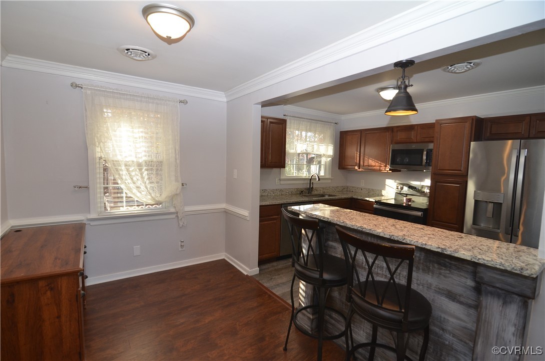 9712 Esmont Road Henrico, VA 23228 - Photo 2 of 21 Gallery Image 2