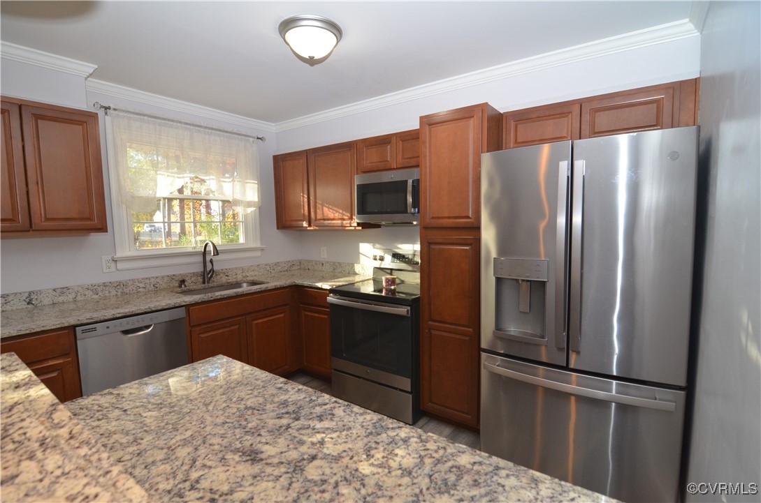 9712 Esmont Road Henrico, VA 23228 - Photo 3 of 21 Gallery Image 3