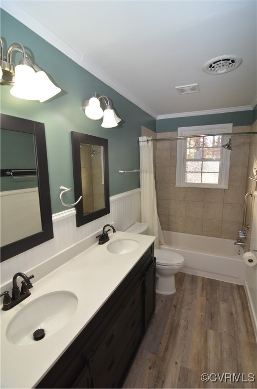 9712 Esmont Road Henrico, VA 23228 - Photo 4 of 21 Gallery Image 4