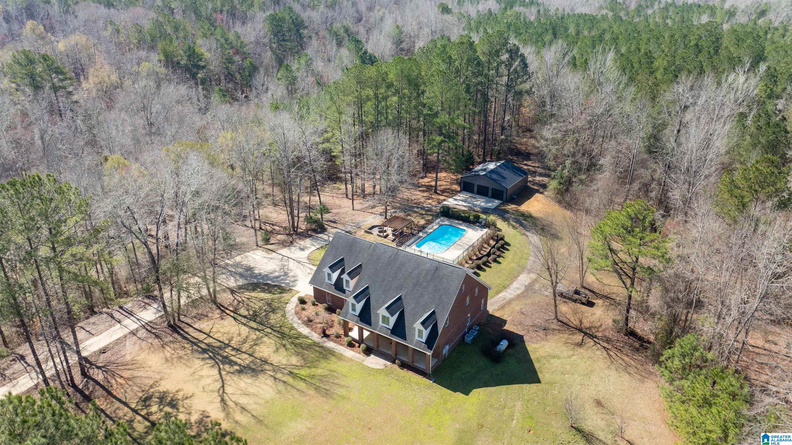 12371 Slayton Road Duncanville, AL 35456 - Photo 3 of 81