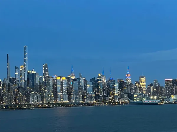a view of a city