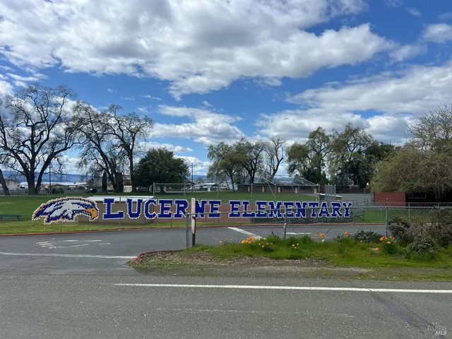 a view of a city with tall buildings