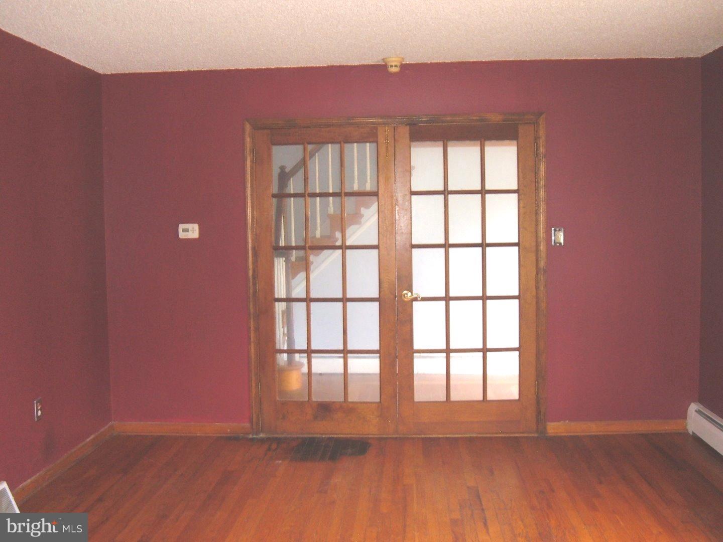114 Scrapetown Road Pemberton, NJ 08068 - Photo 13 of 23 wooden floor and windows in a room