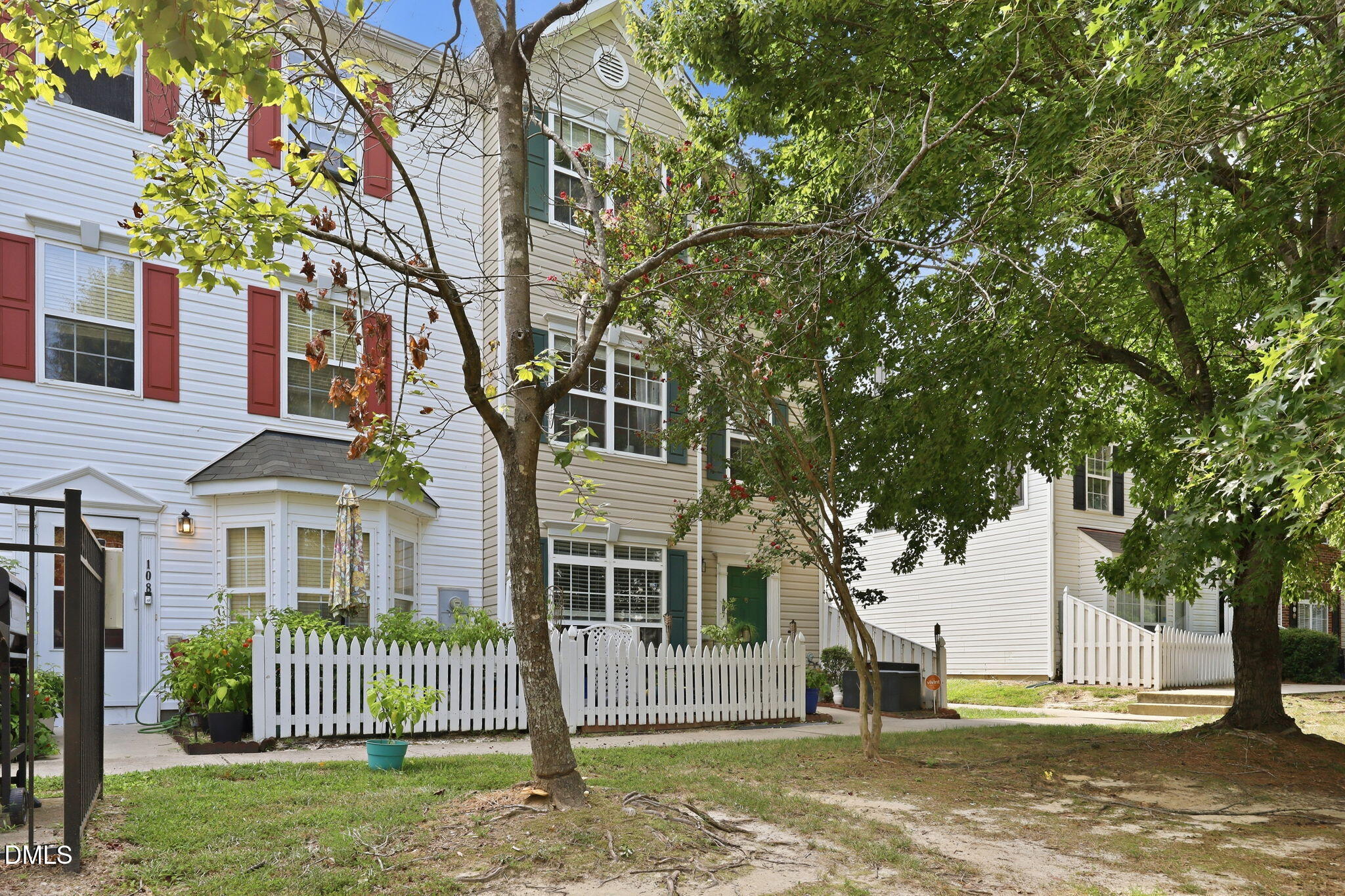 8640 Neuse Landing Lane, Unit 107 Raleigh, NC 27616 - Photo 1 of 20 1-web-or-mls-IMG_0485